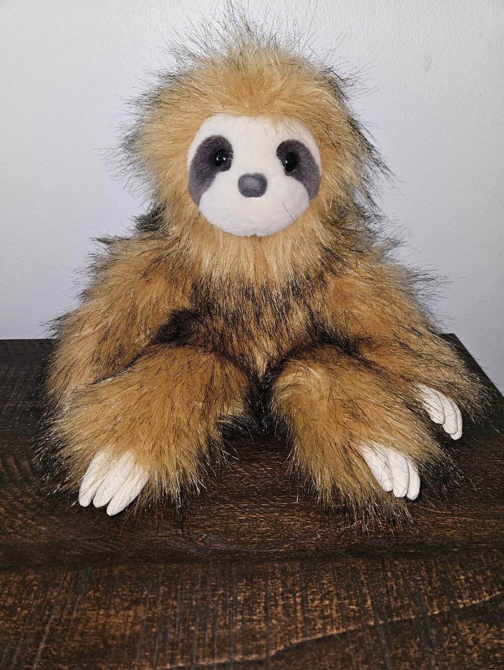 Aurora Purely Luxe Boutique Skyler Sloth - 14"